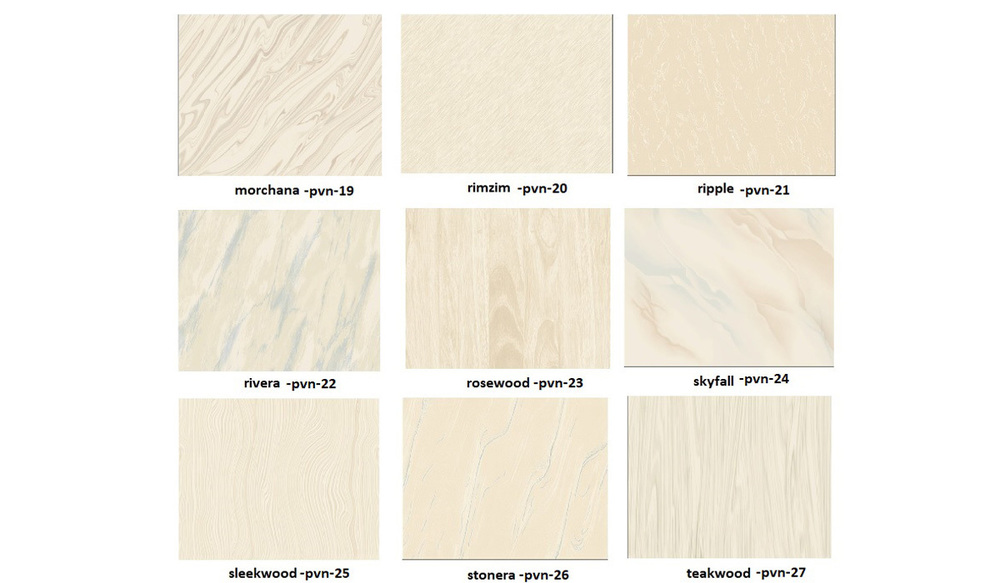 Vitrified Floor tiles