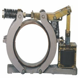 Shoe type Brakes