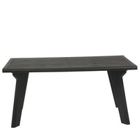 Supreme Bison Six Seater Dining Table