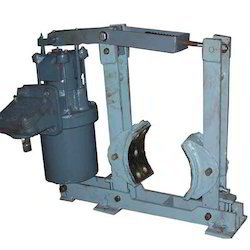Flame Proof AC Brakes