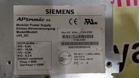 SIEMENS POWER SUPPLY