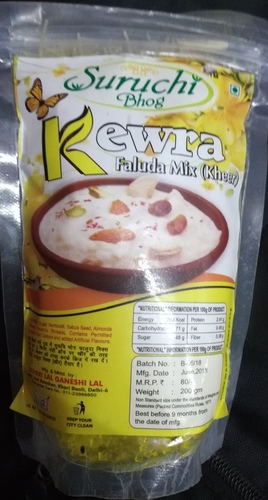 Kewra Flooda mix