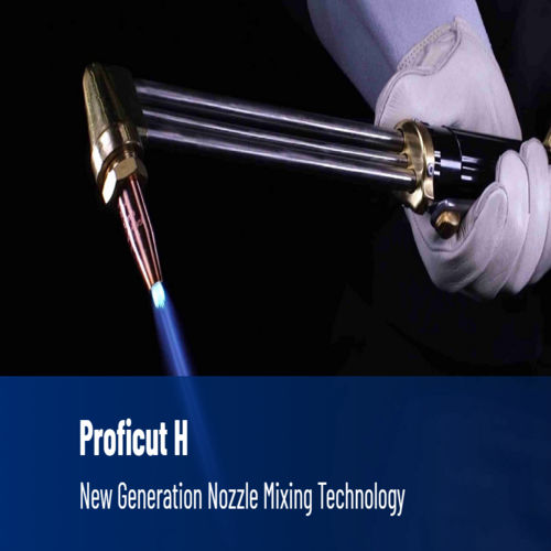 Cutting Torch - ProfiCut H