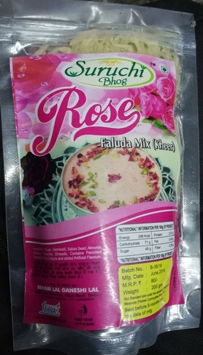 Rose Flooda mix