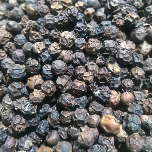 Black Pepper Extract Grade: Food