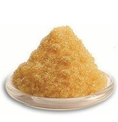 resin