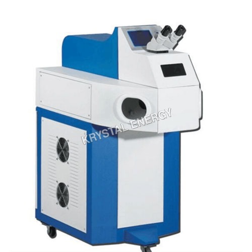 Laser Welder Machine