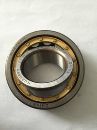 Unmounted Cylindrical Roller Bearings