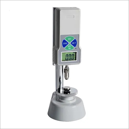 Grain Hardness Tester