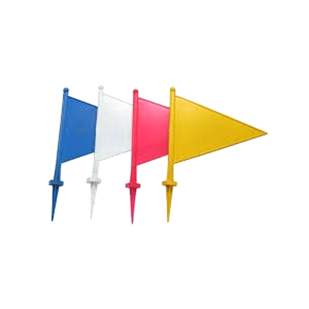 Boundary Flag