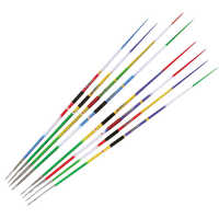 Javelin Throw Stick