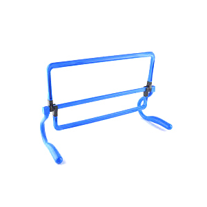 Agility Hurdle Set