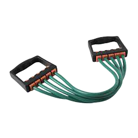 Chest Expander Rubber Cord
