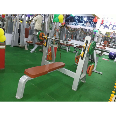 Flat Bench