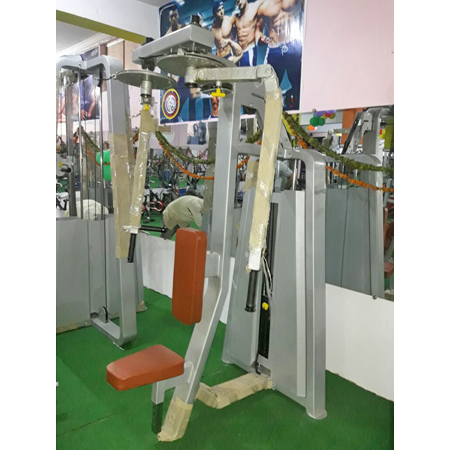 Gym Fitness Equipment