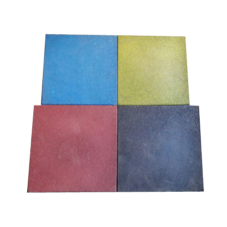 Gym Mat Grade: Commercial Use