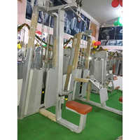 High Lat Pulley Grade: Commercial Use