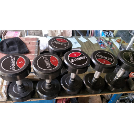 Gym Dumbbells