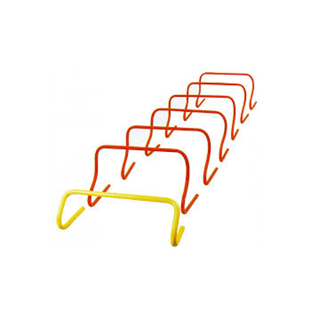 Agility Hurdle