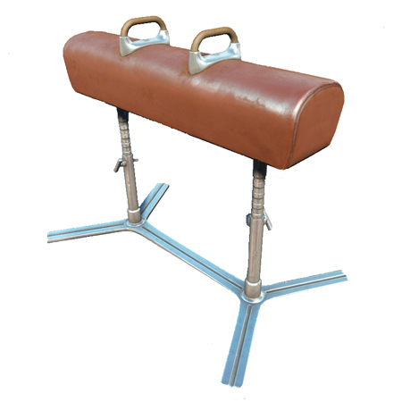 Pommel Horse