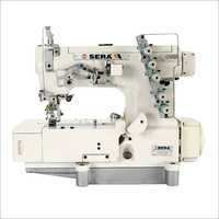 Flat Lock Direct Sewing Machine