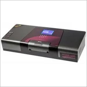 Digital Polarimeter Model No: HO-DP-500