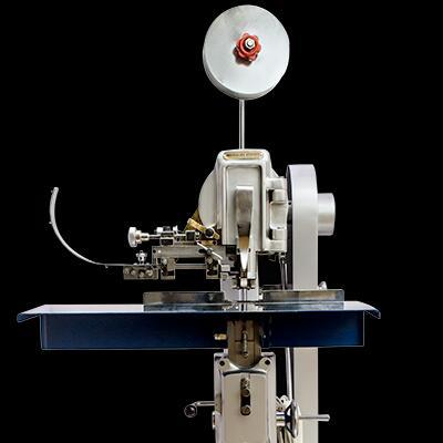 Paper Binding Machinery Notebook Stitching Machine