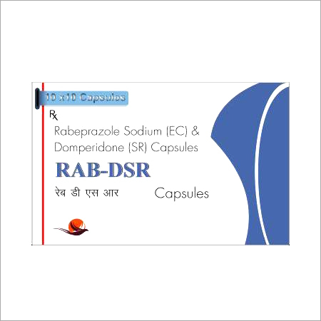 EC And SR Capsules