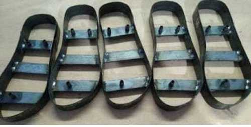 1 to 10 No Die Slipper