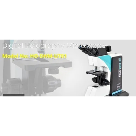 Digital Holography Microscopes