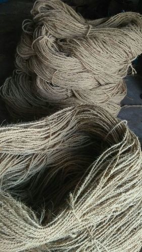 Coir Yarn