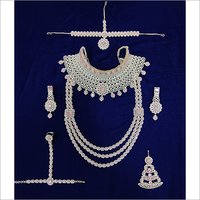 Party Wear Stone Bangle
