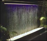 Water Curtain