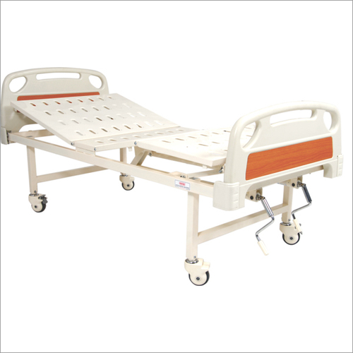 ICU Bed Fowler (ABS Panels)