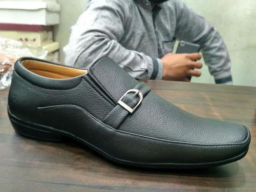 Gents Formal Shoes Insole Material: Taxon