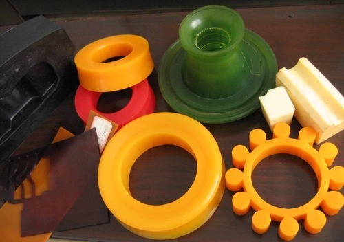 Polyurethane Bucket Seals
