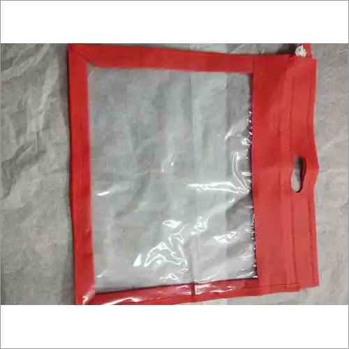 D Cut Bag