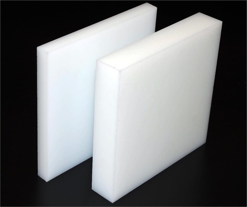 UHMWPE Blocks