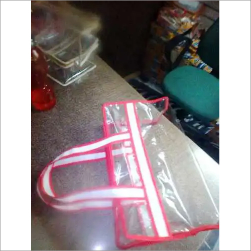 Saree Packing Bag