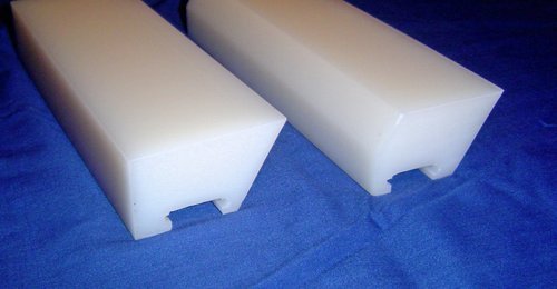 UHMWPE Channels