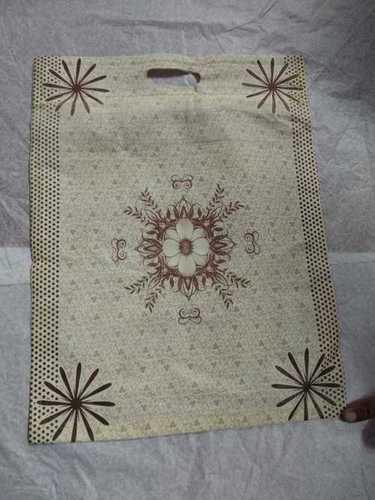 D Cut Bag