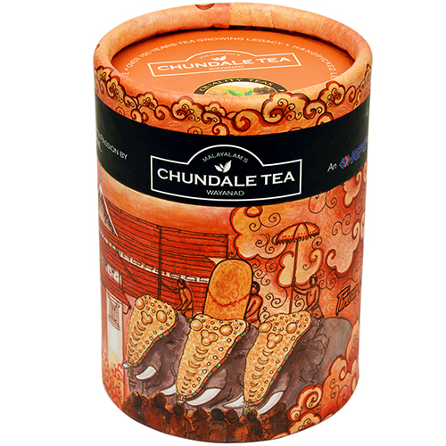 Chundale Tea By HARRISONS MALAYALAM LIMITED
