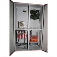High Frequency Vacuum Tube Welder