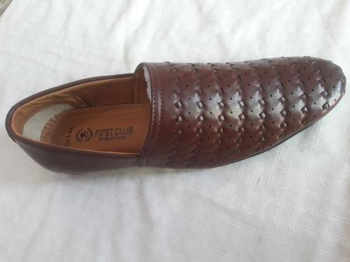 Mens Loafers Shoes Size: 6 To 10 Number