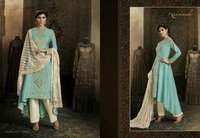 Heavy Designer Anarkali Suits