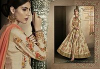Heavy Designer Anarkali Suits