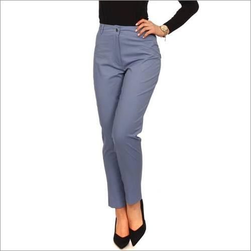Amazon.in: Formal Trousers For Women-vachngandaiphat.com.vn