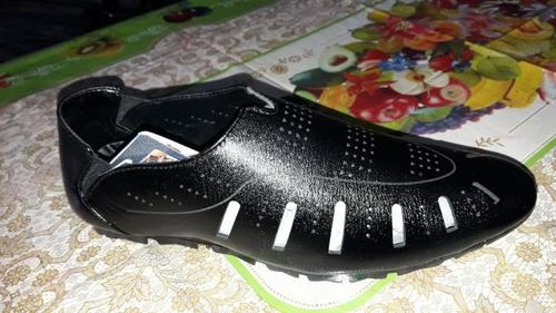 Men Branded Loafer Shoes Size: 6 To 10 Number