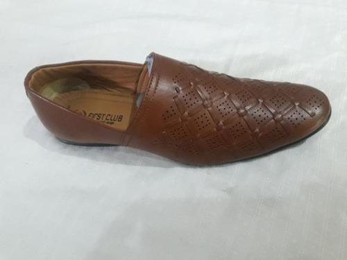 Party Wear Loafer Shoes Size: 6 To 10 Number