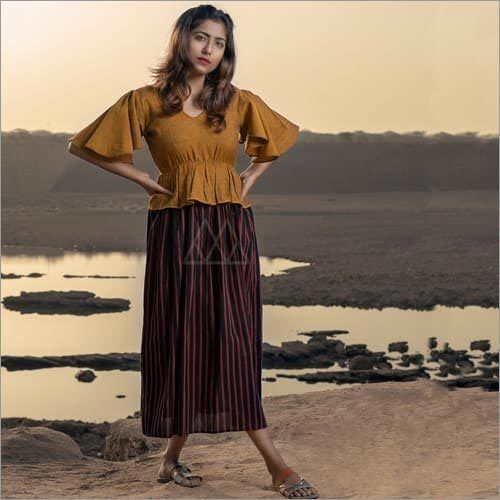 Women Fancy Crop Tops at Rs.199/Piece in surat offer by ofira fashion